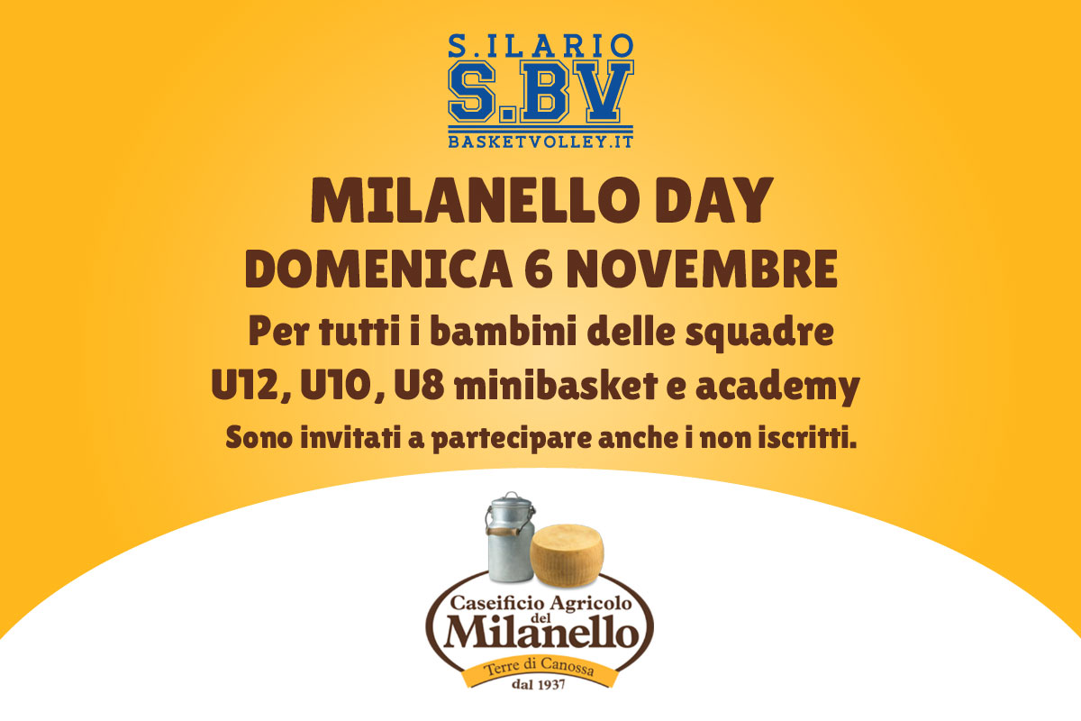 Milanello day 2022